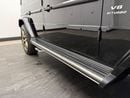 Mercedes Benz G63 AMG 4.0 V8 Bi-Turbo MHEV AMG 4WD EXPORT ONLY
