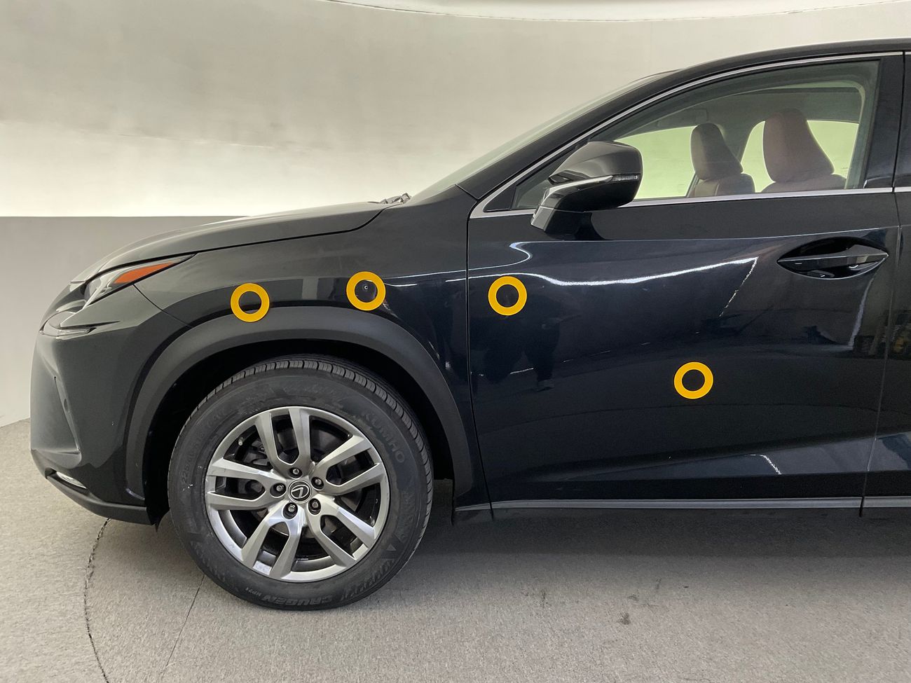 Lexus NX300 Premier | Guaranteed Warranty | 0 Down Payment