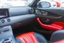 Mercedes-Benz CLS 450 Std 3.0L (367 HP)