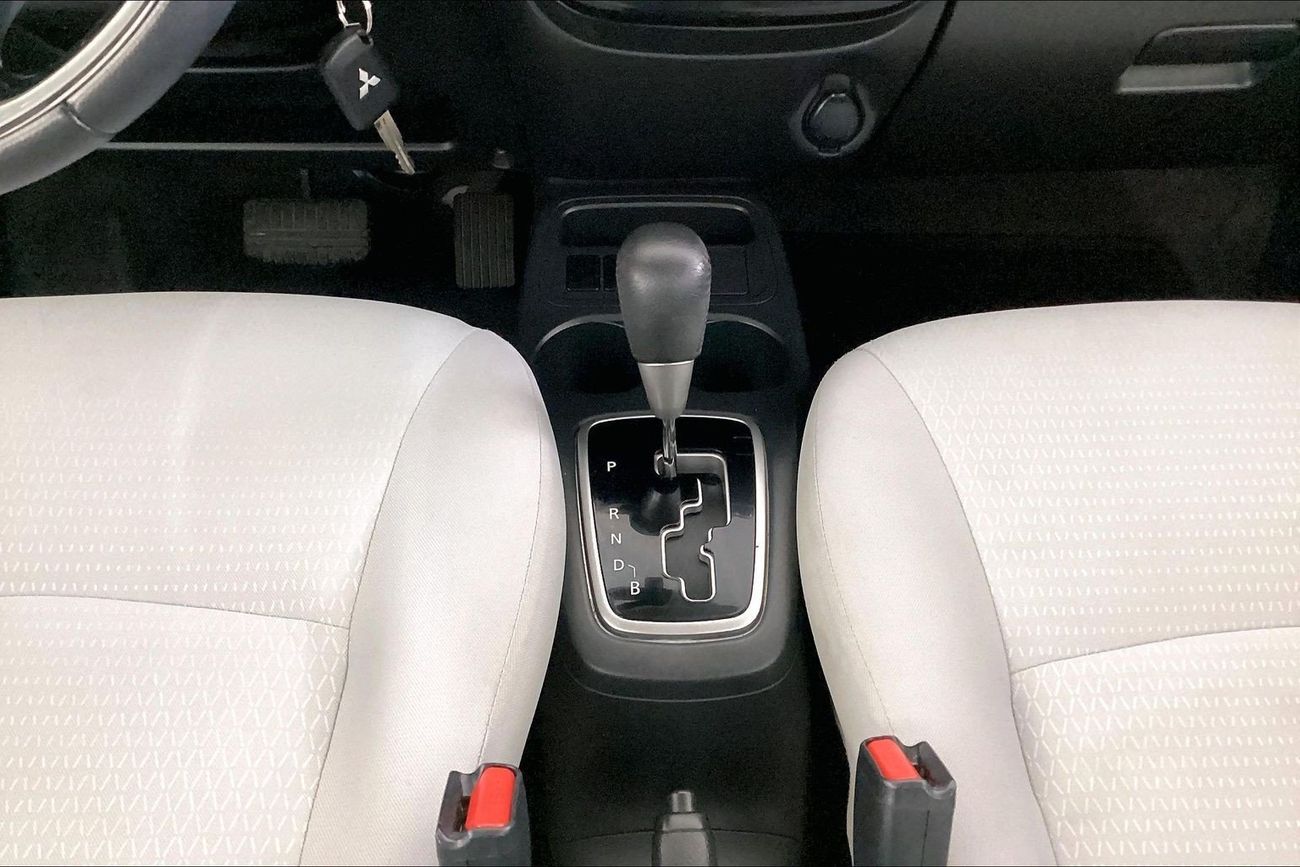 ميتسوبيشي اتراج GLX Full | National Day Celebration | شامل الضمان | 0 ﺪﻔﻋﺓ ﺃﻮﻟﻯ