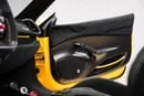 فيراري 488 بيستا سبايدر UAE's Very Best Example | Novitec 488 Pista Spider