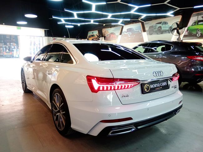 Audi A6 45 TFSI QUATTRO S-LINE, миниатюра 18