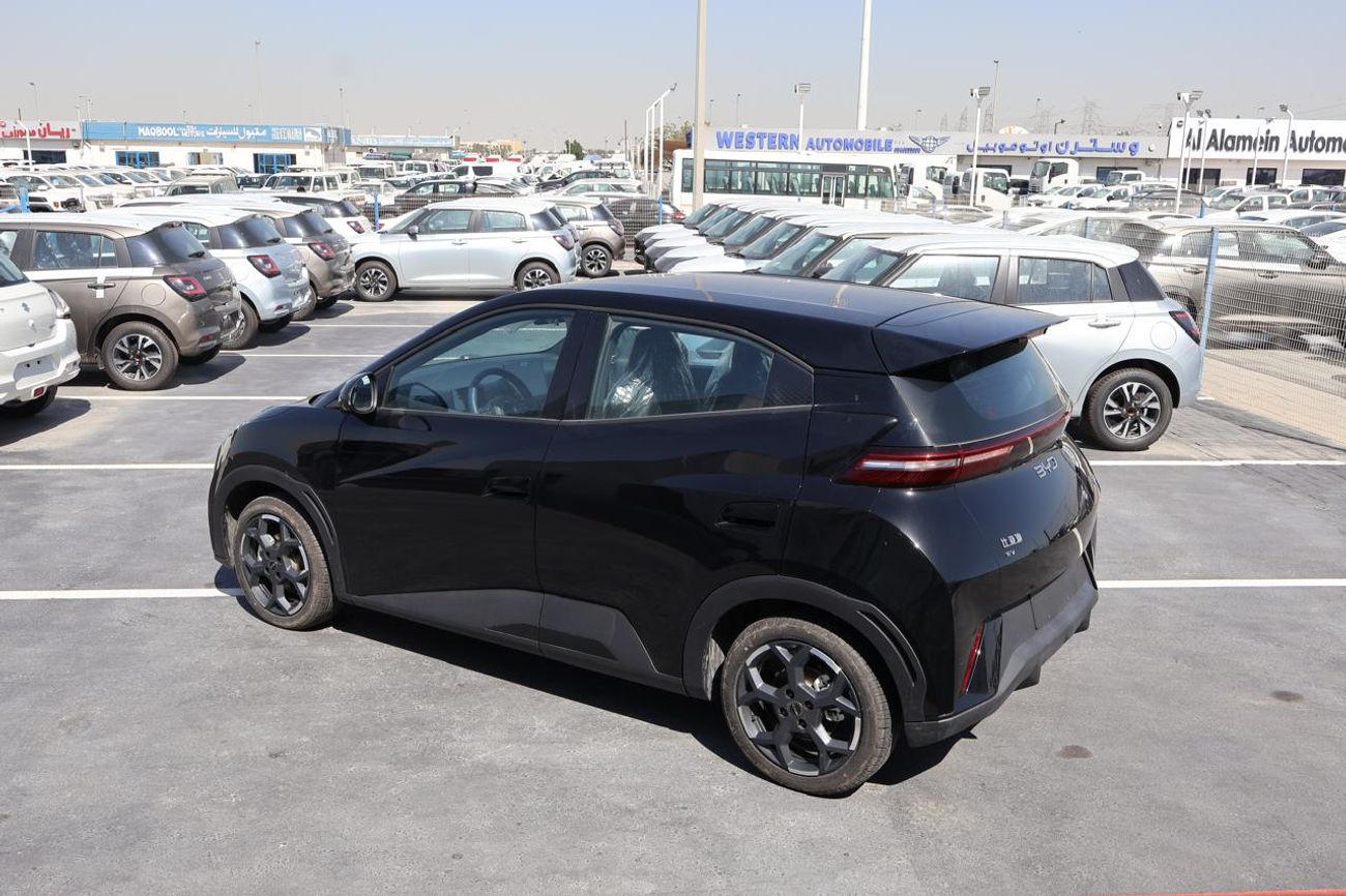 BYD Seagull BYD Seagull EV 405km 2025 Model