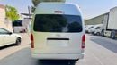 Toyota Hiace 14-SEATER | 3.0L DIESEL ENGINE | AT | RIGHT-HAND-DRIVE | 2WD
