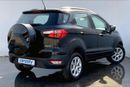 Ford EcoSport Trend