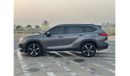 Toyota Highlander *Offer*2022 Toyota Highlander XSE 3.5L V6 - - UAE PASS