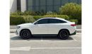 Mercedes-Benz GLE 53 Mercedes AMG GLE53 Coupe  Head-Up Display  Panoramic  2021 GCC Service Contract  Under Warranty