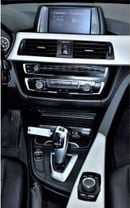 BMW 318i EXCELLENT DEAL for our BMW 318i ( 2018 Model ) in White Color GCC Specs