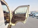Toyota Hiace 2016 TOYOTA HIACE VAN RHD 3.0 L DIESEL AUTOMATIC (PM94354)