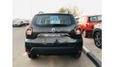 Renault Duster 4WD - LIMITED STOCK