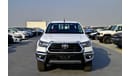Toyota Hilux Double Cab Pickup Sglx 2.7l Petrol 4wd Automatic