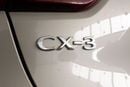 مازدا CX3 2.0L