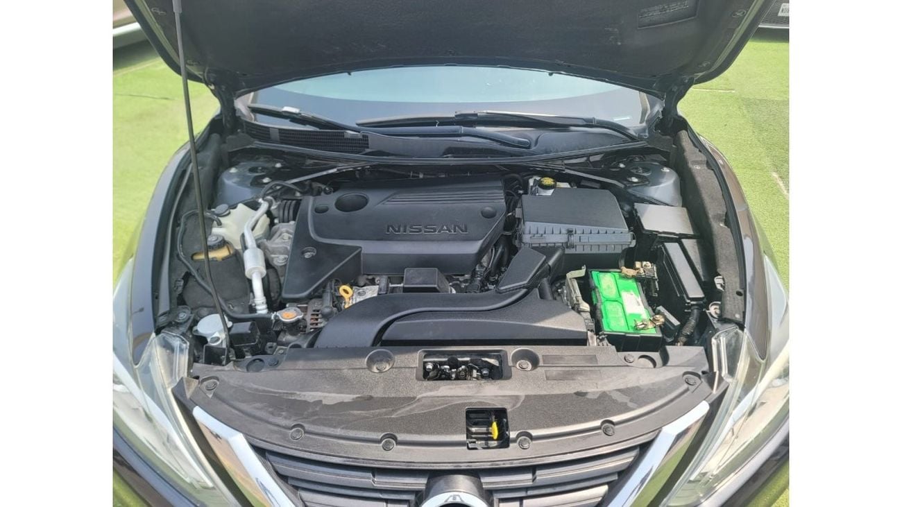 Nissan Altima SV 2018 Nissan Altima, Clean title