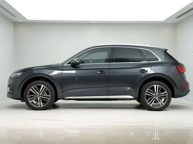 Audi Q5 45 TFSI PROGRESS, миниатюра 21