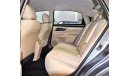 Nissan Altima AMAZING Nissan Altima 2.5 SV 2017 Model!! in Grey Color! GCC Specs
