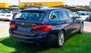 BMW 520i Std Bmw 520 wagon