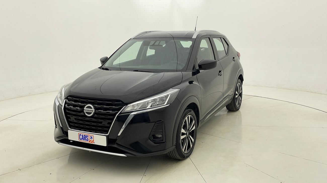 Nissan Kicks SV 1.6 | Zero Down Payment | Home Test Drive