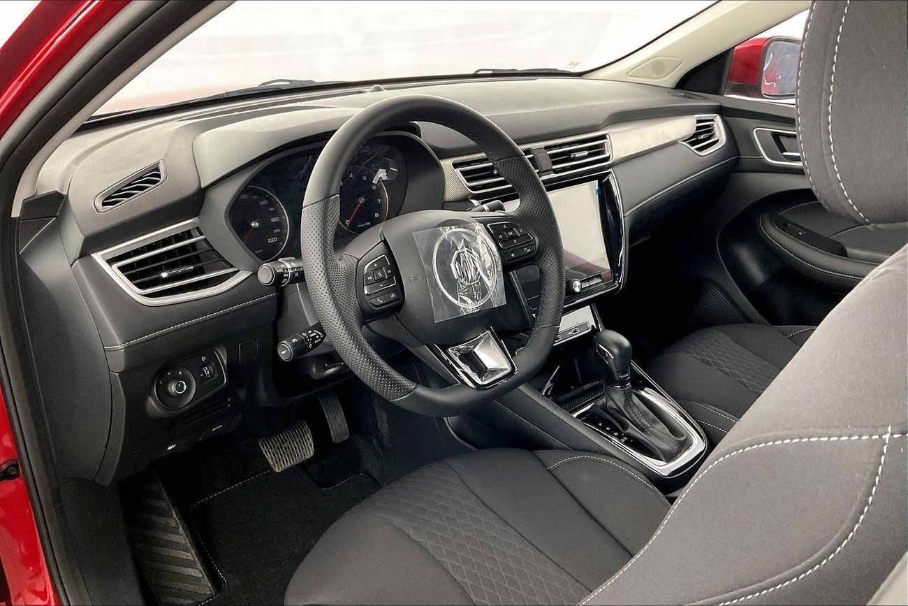 MG 5 Comfort | Guaranteed Warranty | 0 Down Payment