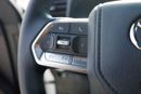 تويوتا لاند كروزر TOYOTA LAND CRUISER GXR 3.3L DIESEL