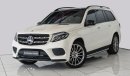 مرسيدس بنز GLS 500 4Matic