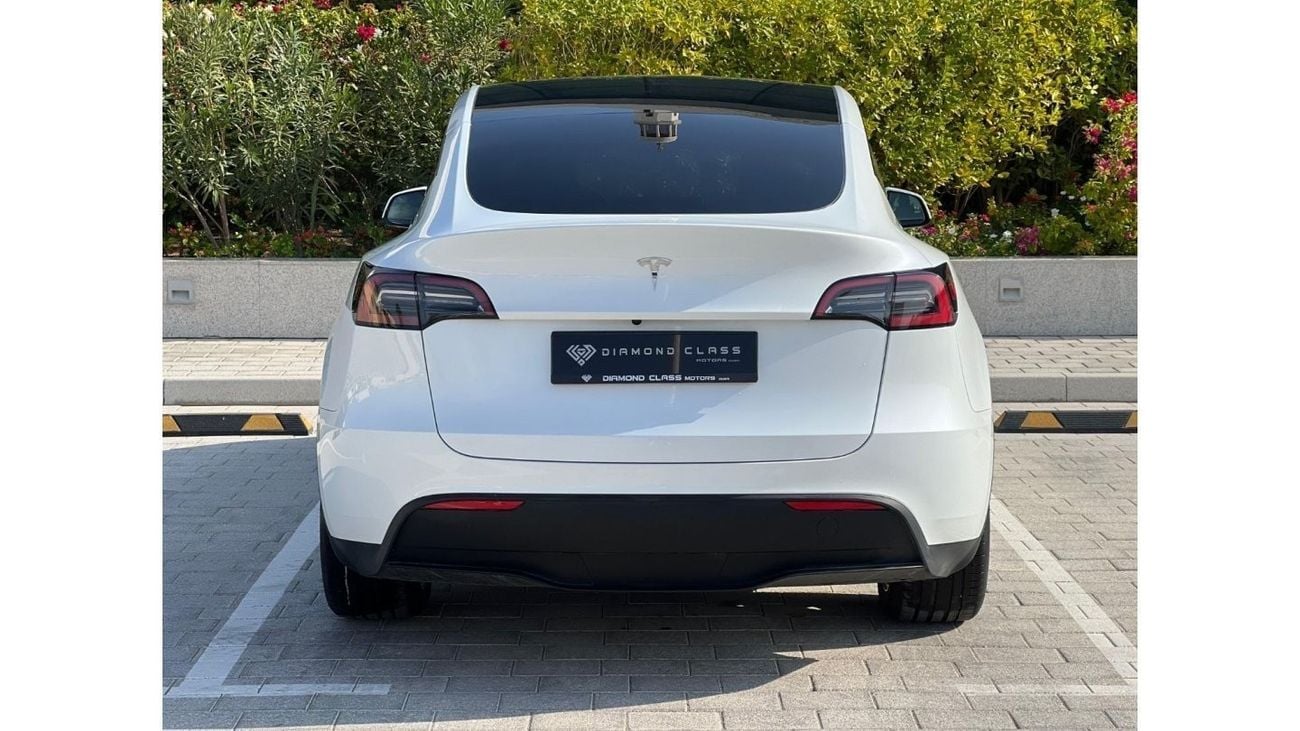 تسلا موديل Y