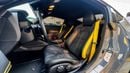 Nissan 370Z 2024 Agency Warranty Full Service History GCC 3.0L Twin Turbo 6 Cylinders
