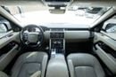 Land Rover Range Rover Vogue SE 5.0L Vogue SE 3.0L