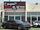 دودج تشارجر SRT8 Scatpack 6.4L