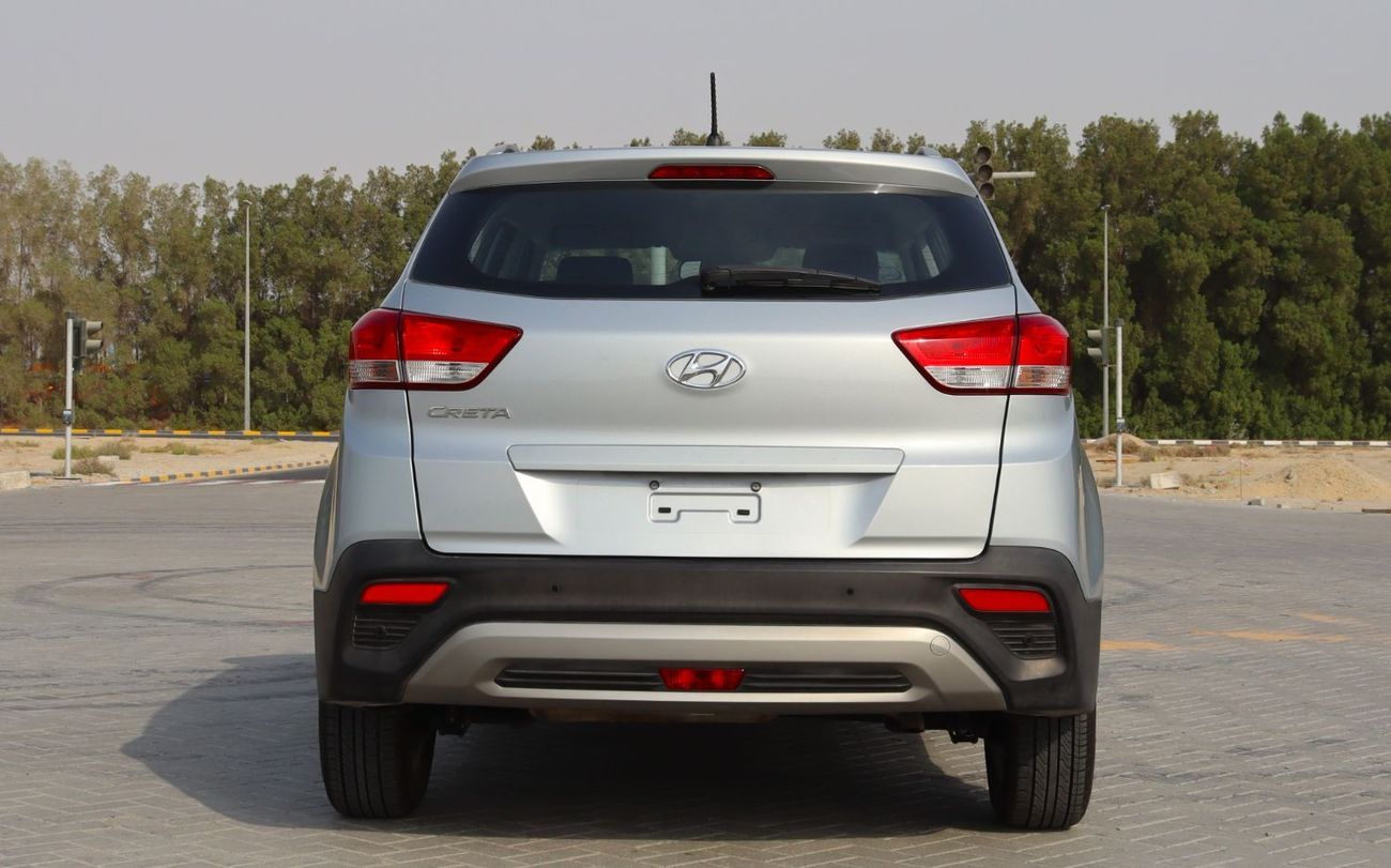 هيونداي كريتا هيونداى كاريتا موديل 2020 سياره خليجيه بحاله ممتازه بمحرك 1500 سى سى وبسعر 39000 درهم وممشى 83000 كي