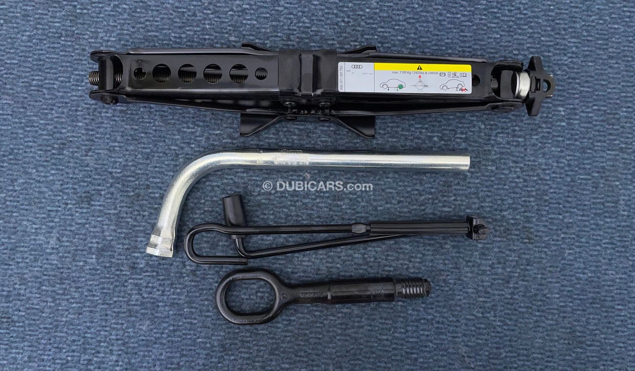 Audi TT 45 TFSI S LINE STYLE PACKAGE 2 | Zero Down Payment | Free Home Test Drive