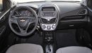 Chevrolet Spark LS Base Chevrolet Spark 2020 GCC, in excellent condition, without accidents, very clean inside and o