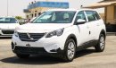 بيجو 5008 Active 1.6 petrol automatic 7-seats BRAND NEW!!