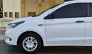 Ford Figo Ambiente 2017 GCC Perfect Condition