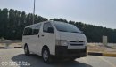 Toyota Hiace 2014 ref#788