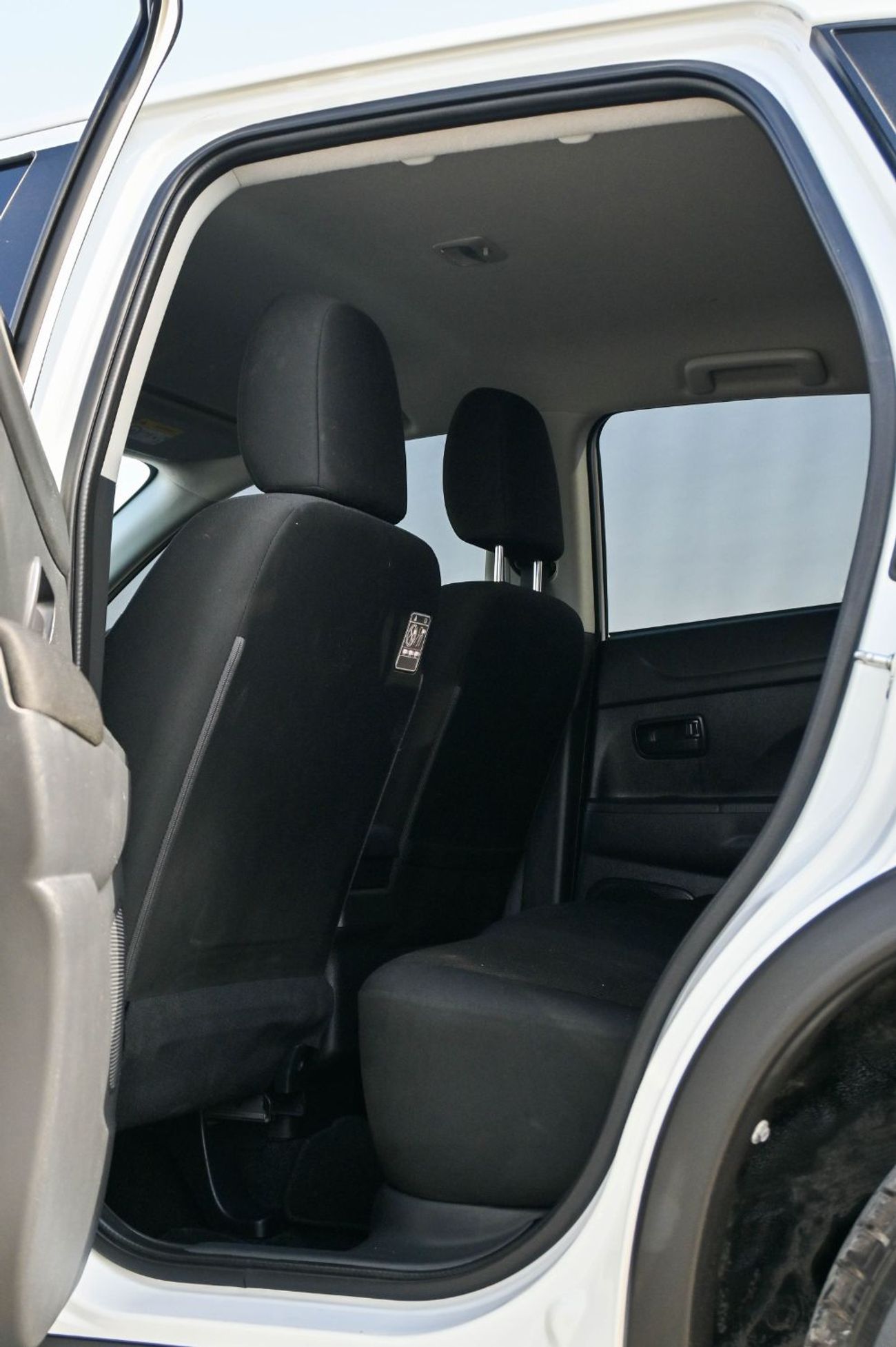 ميتسوبيشي ASX ميتسوبيشى ASX - موديل 2022 - خليجى - بدون حوادث - محرك 2.0 - ممشى قليل بحاله ممتازه