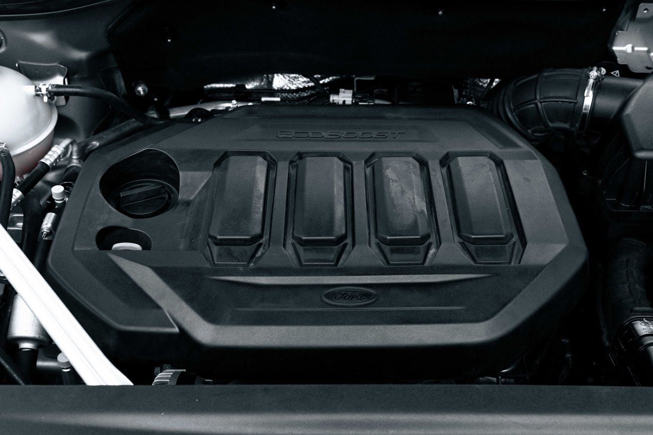 Ford Territory Territory Titanium | 2,155 P.M | 0% Downpayment | Ford Warranty!