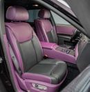 رولز رويس جوست Black Badge 6.6L