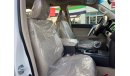 Toyota Prado Toyota Prado gxr V6 full options