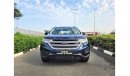 Ford Edge ECOBOOST - 2017