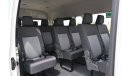 Toyota Hiace 3.5L PETROL AUTOMATIC TRANSMISSION 2023