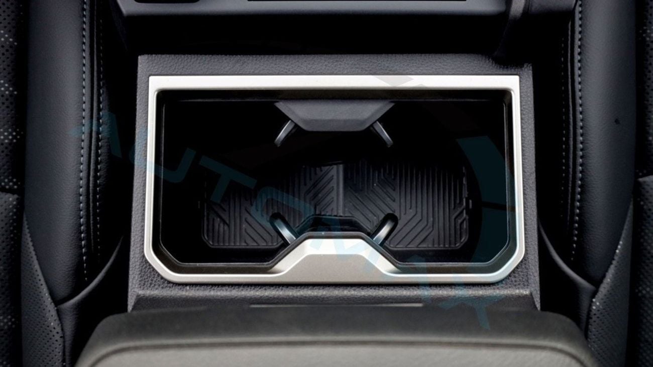 تويوتا تاكوما (For Export , НА ЭКСПОРТ) TRD Off-Road Premium iFORCE MAX Hybrid 2.4T 4x4 2025 Без пробега