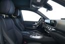 Mercedes Maybach GLS600 Maybach