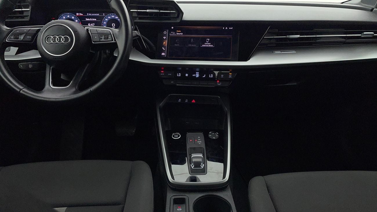 Audi A3 35 TFSI 1.4 | Zero Down Payment | Home Test Drive