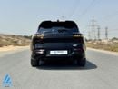 Voyah Free 2024 AWD | Extended-Range EV | AWD | Long Distance | 1357 KM Range