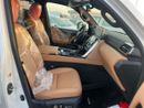 Lexus LX600 LEXUS LX600 2026M 3.5L SUV 4WD