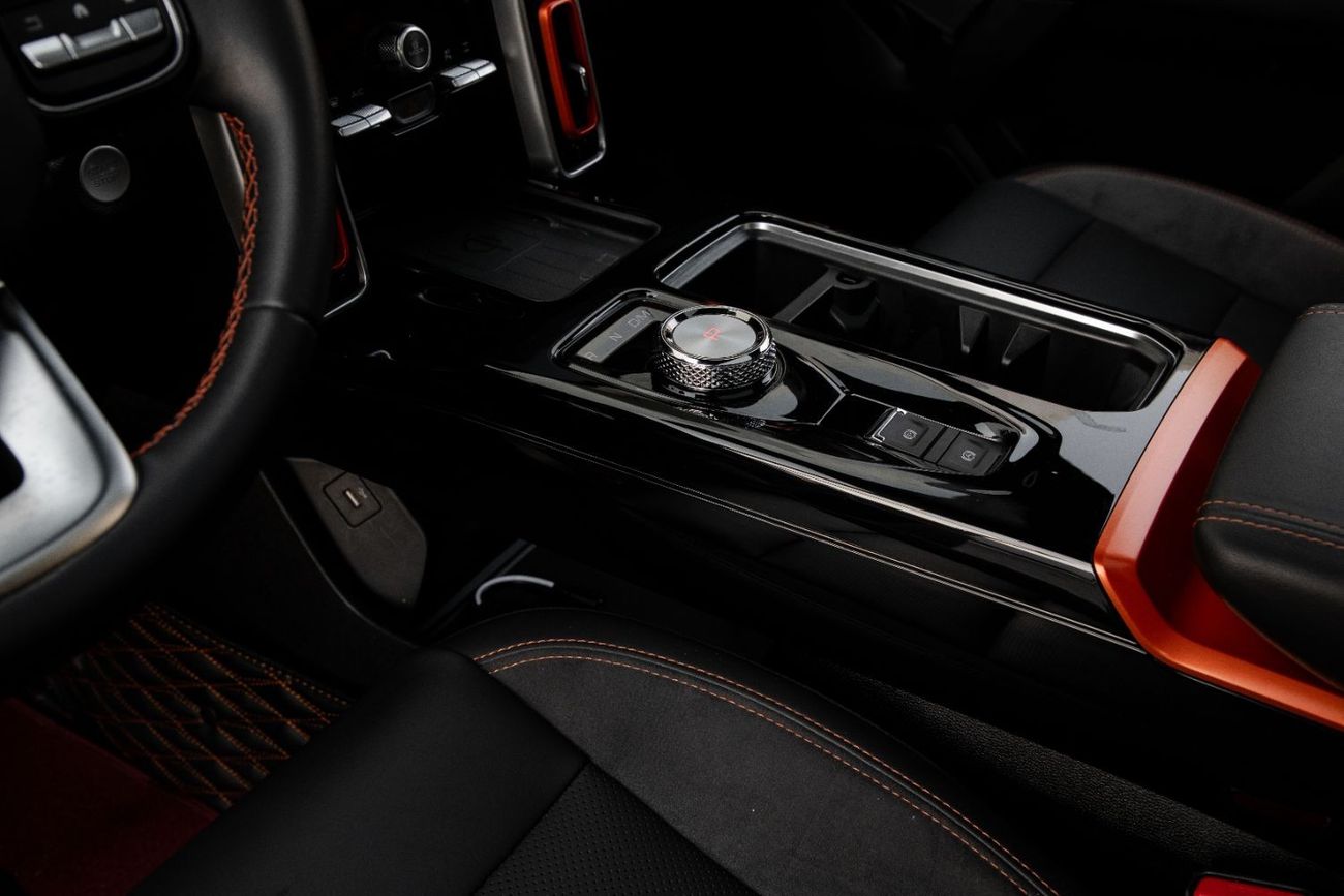 Haval Dargo 4WD | 1,958 P.M  | 0% Downpayment | Agency Warranty 2026!