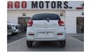 Suzuki Celerio MY2024 SUZUKI CELERIO GL 998cc (1.0) - 5AT - FULL OPTION