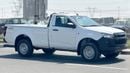 إيسوزو D ماكس ISUZU/D-MAX/1.9 Diesel, Single Cabin 4x4, PWR, Alloy Wheel, AT