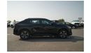 Toyota bZ4X Brand New Toyota bZ4X Pro Electric | 2022 | Black/Black | For Export Only