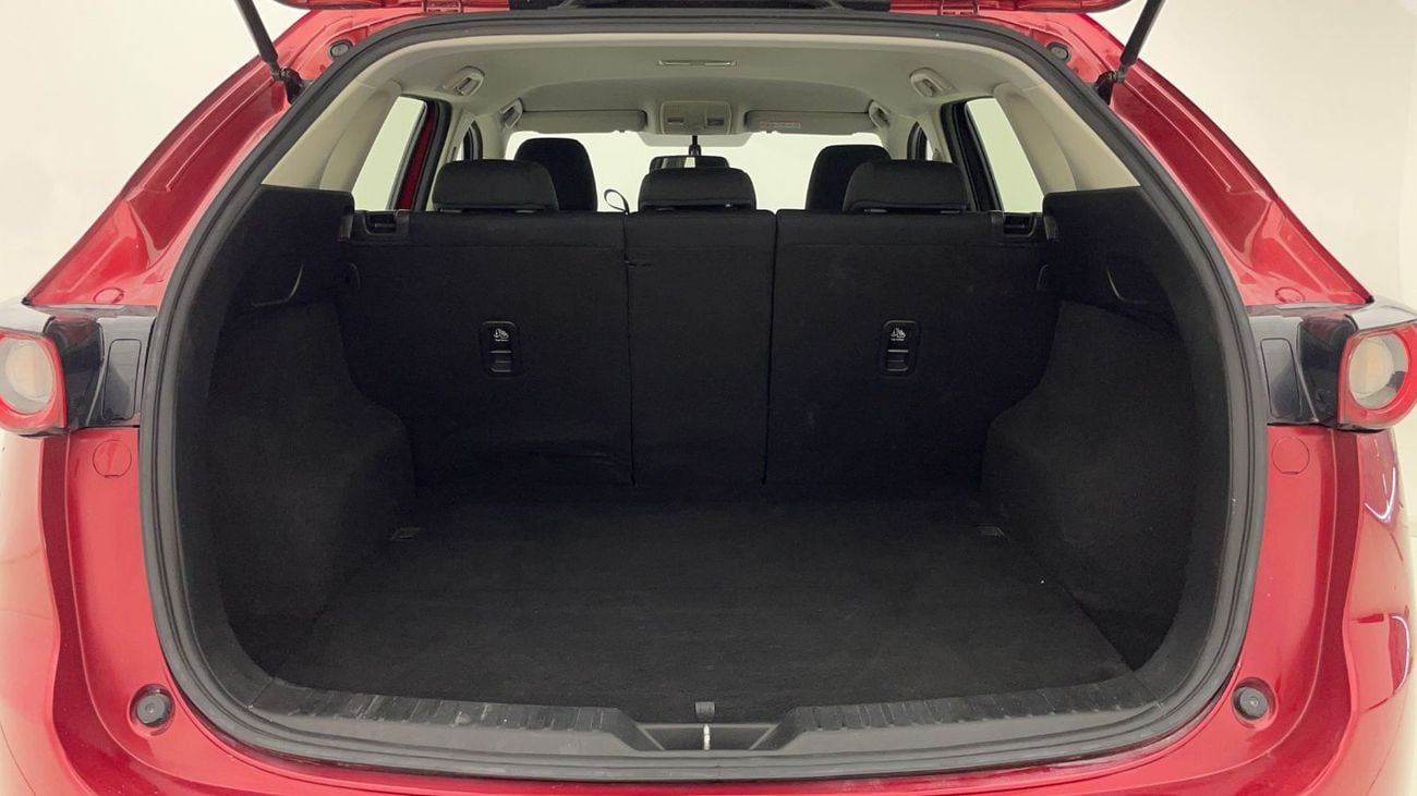 مازدا CX5 2.5L 2020 | 0 DP | 818/Month | 30 Day Return | Service History